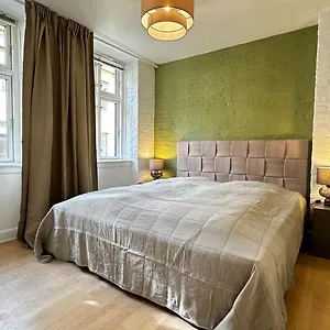Lovstraede From 1 To 6 - Carolinas Appartement