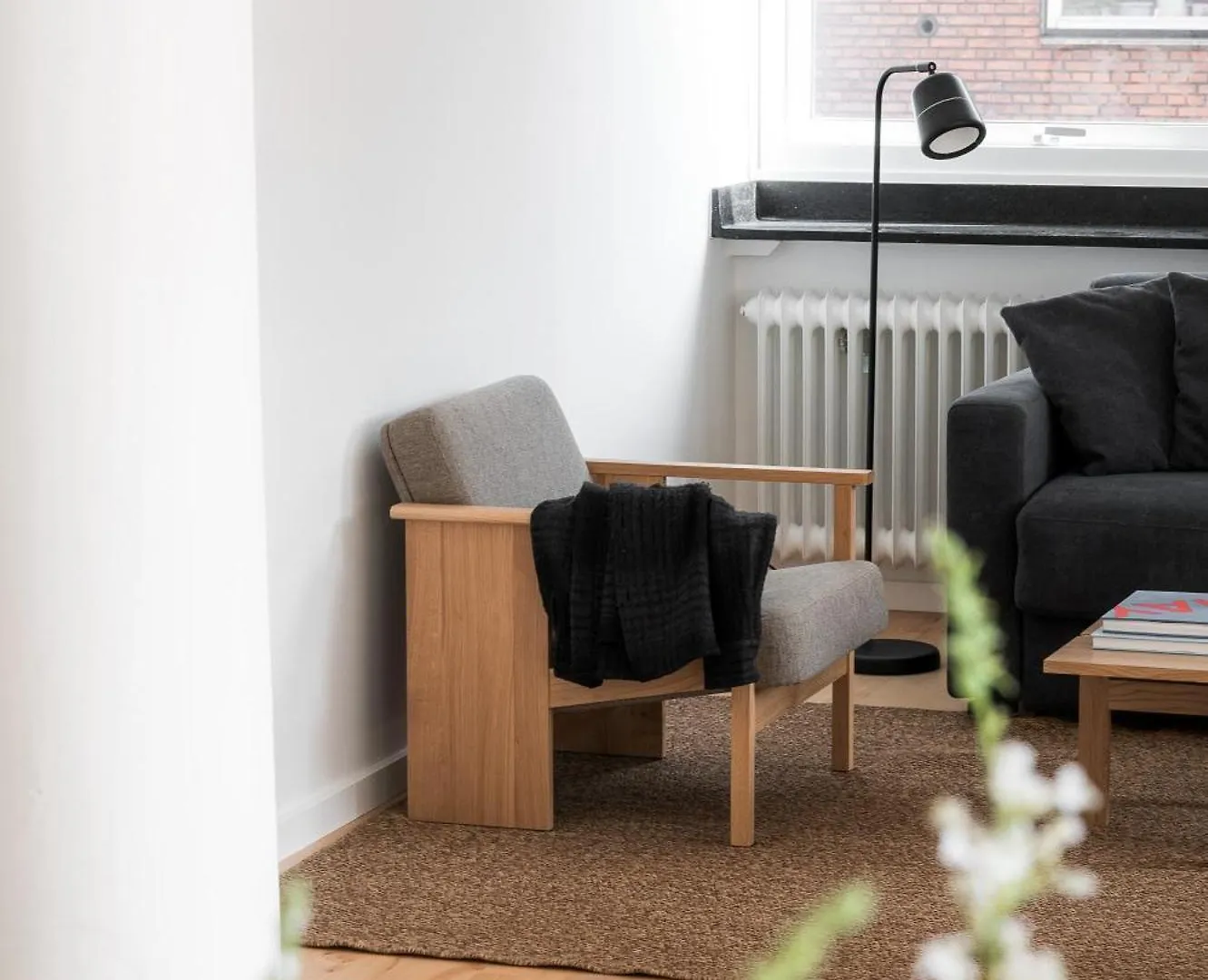 Queens Courtyard By Daniel&Jacob'S Copenhagen Denmark