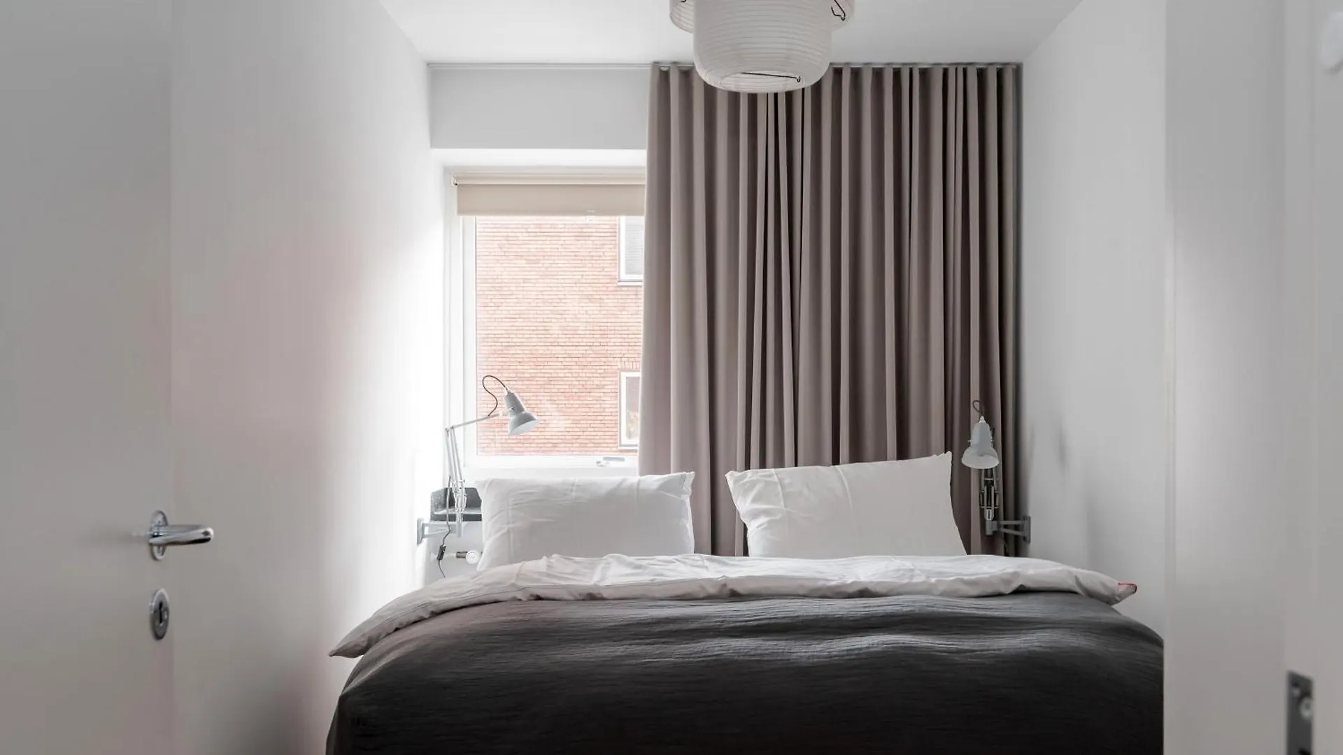 Apartment Queens Courtyard By Daniel&Jacob'S Copenhagen