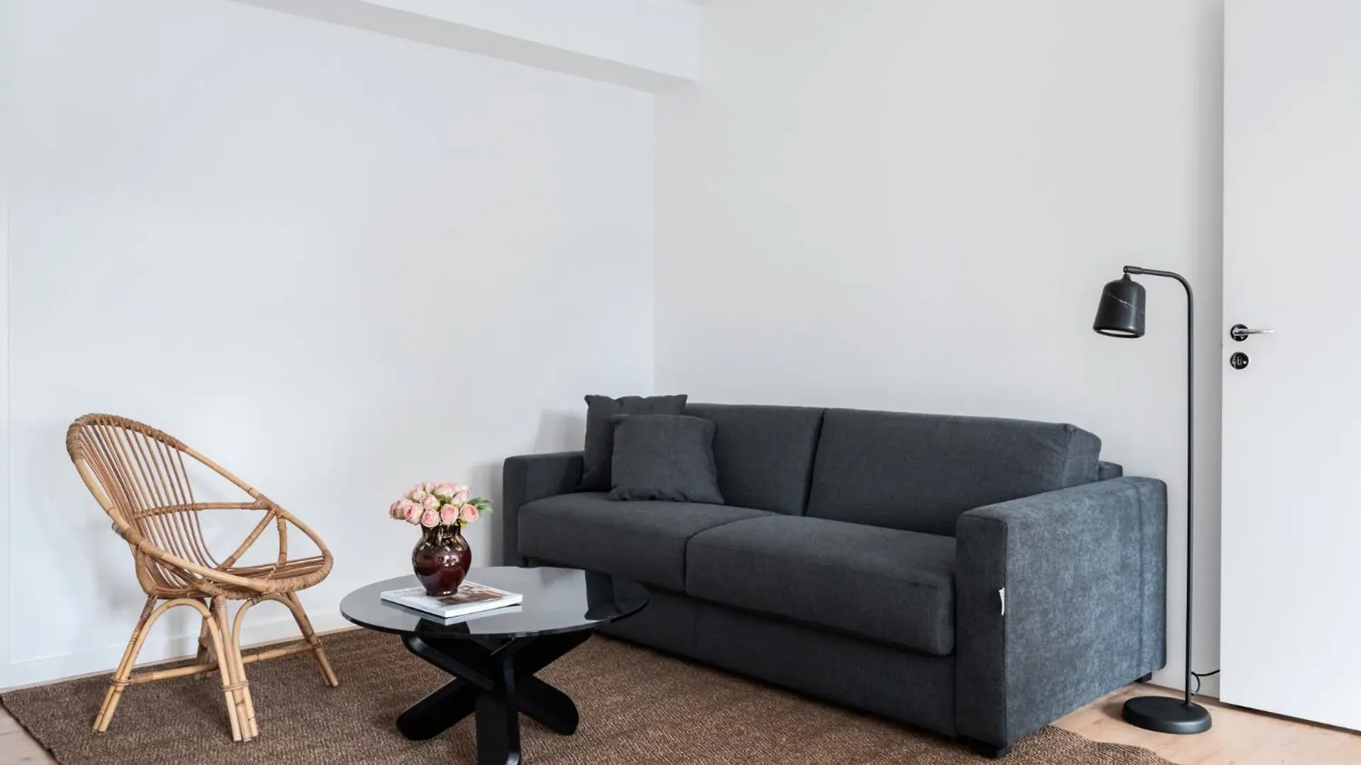 Queens Courtyard By Daniel&Jacob'S Copenhagen