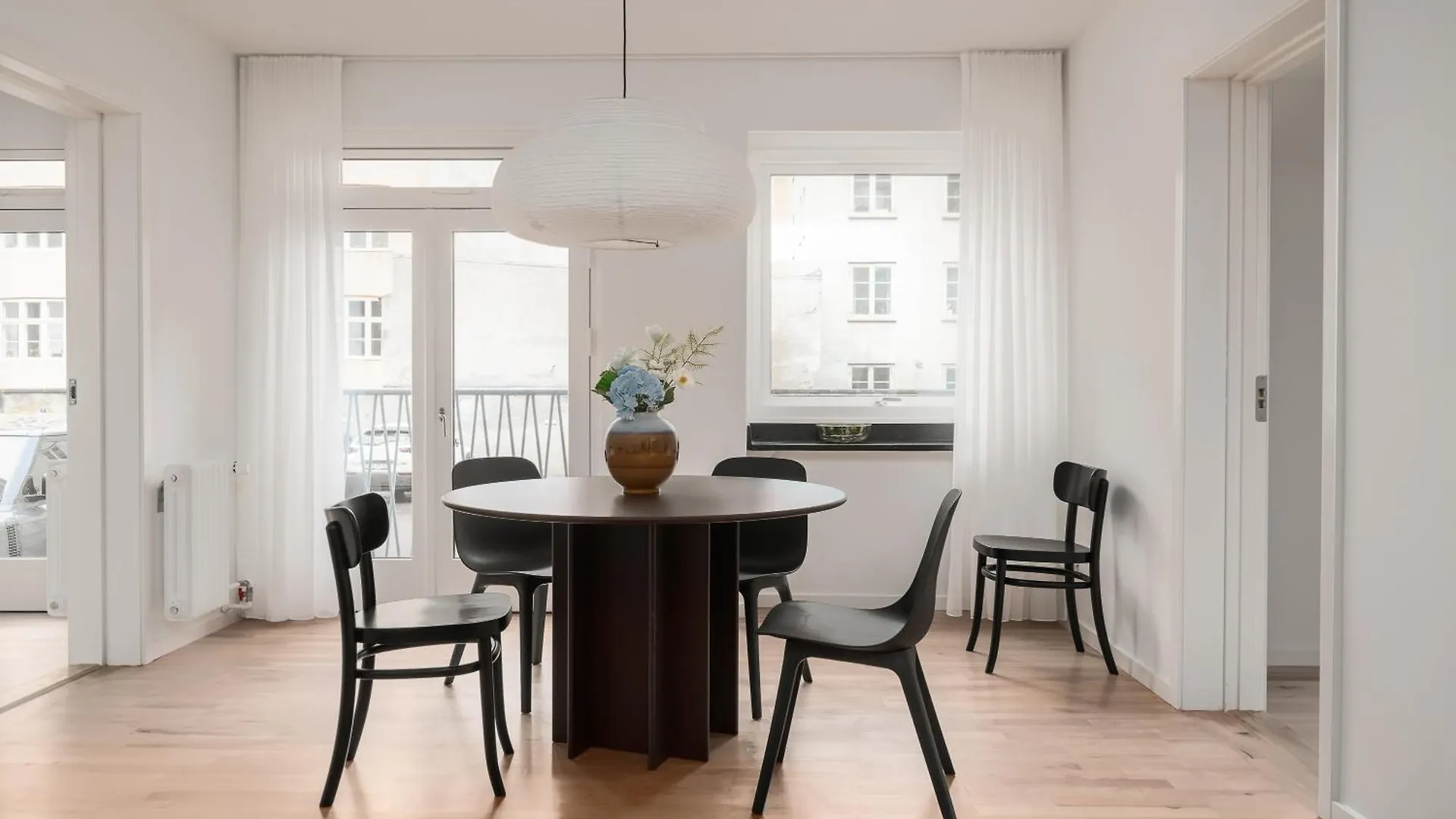 Apartment Queens Courtyard By Daniel&Jacob'S Copenhagen