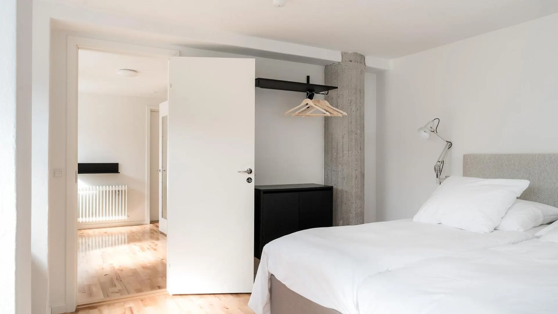 Queens Courtyard By Daniel&Jacob'S Copenhagen