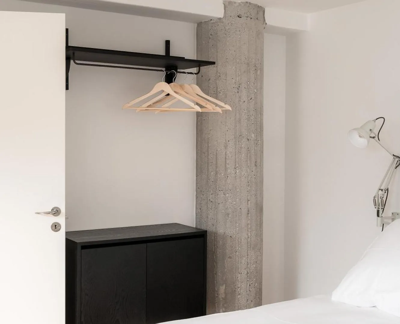 Queens Courtyard By Daniel&Jacob'S Copenhagen Apartment